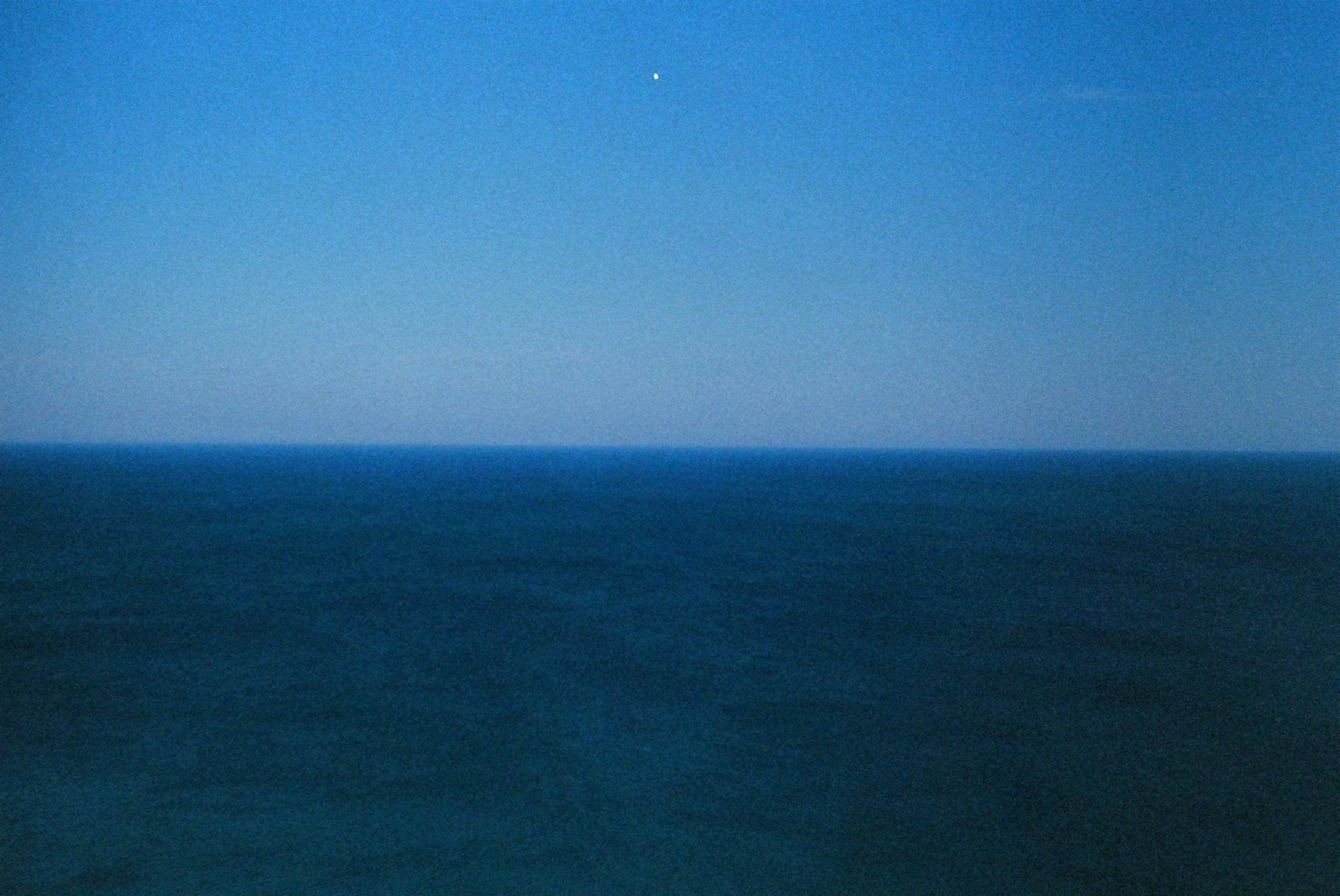 Construction site with solar panels